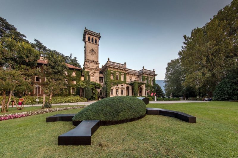 ORTICOLARIO 2018 SI SALVIA CHI PUo