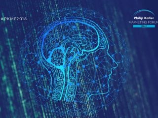 PKMF2018 PKMF Philip Kotler Marketing Forum 2018 Bologna