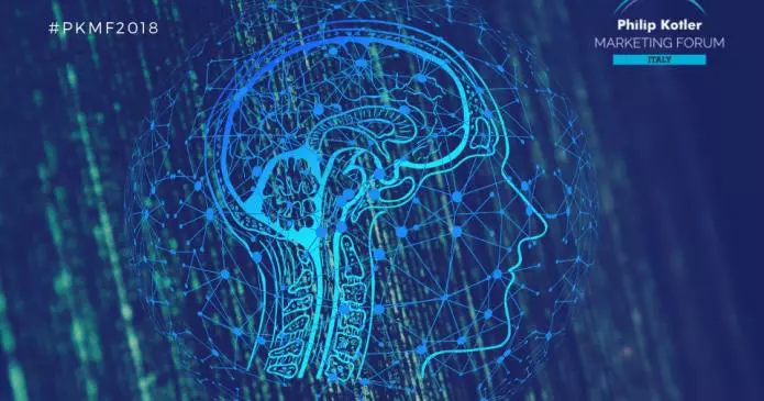 Il Machine Learning. Come rendere più efficace il proprio Marketing PKMF2018 PKMF Philip Kotler Marketing Forum 2018 Bologna 695x365 - Il Machine Learning. Come rendere più efficace il proprio Marketing