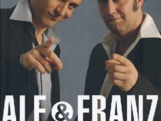 ale franz live con dvd