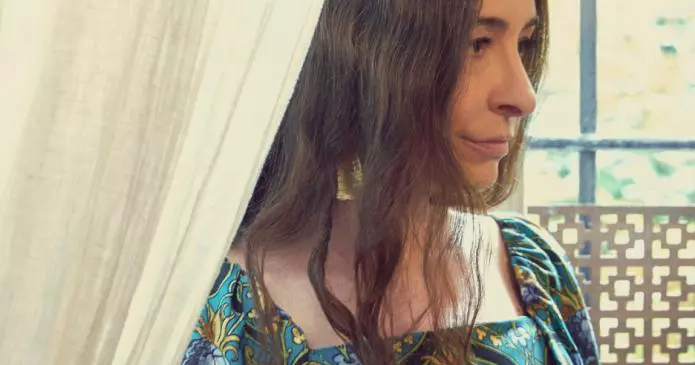 alessia casa 695x365 - Intervista ad Alessia Glaviano, brand visual director Vogue Italia