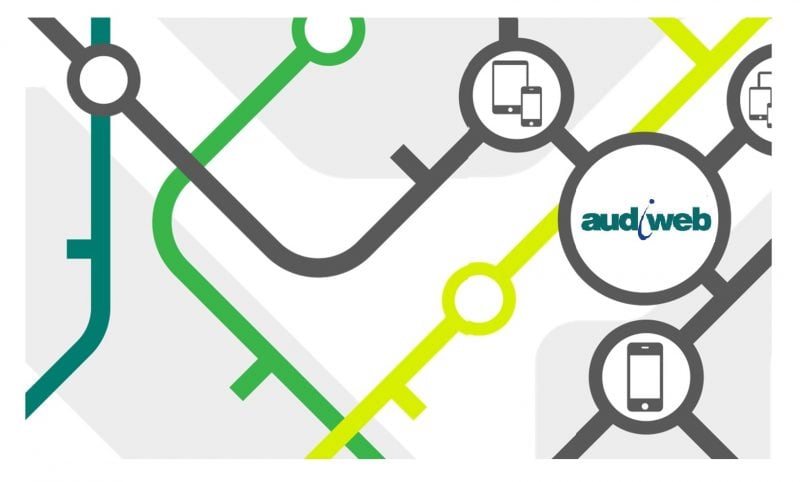 audiweb generica6