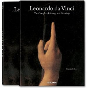 leonardo da vinci tutti i dipinti e disegni ediz illustrata