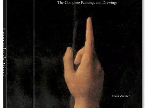 Milano e Leonardo. Si parte con i disegni prestati dalla Regina Elisabetta II leonardo da vinci tutti i dipinti e disegni ediz illustrata 500x365 - Milano e Leonardo. Si parte con i disegni prestati dalla Regina Elisabetta II