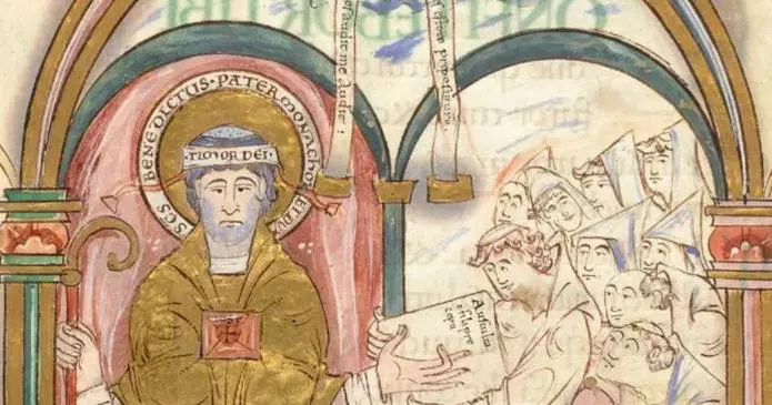 800 manoscritti medievali miniati saranno online gratis in novembre library 695x365 - 800 manoscritti medievali miniati saranno online gratis in novembre