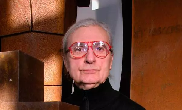 lucchini 602x365 - Flavio Lucchini. “RICOMINCIO DA 90”. Dal 15 ottobre al Superstudio di Milano