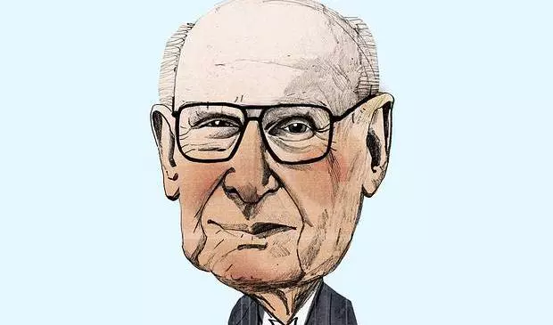 markow B620 20180201160431 620x365 - Teorie di portafoglio in finanza. Markowitz ... grazie e arrivederci