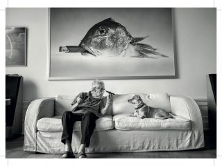 © Elliott Erwitt Magnum Photos