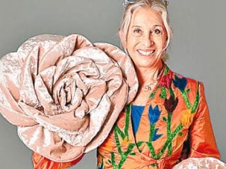 Carla Tolomeo ha dotato le proprie opere del Certificato Digitale emesso da ArtID