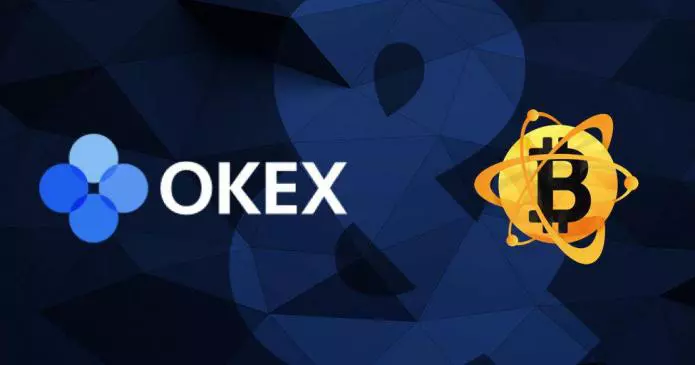 Gravi accuse di manipolazione del mercato di OKEx su pagamenti in contanti di Bitcoin 695x365 - Gravi accuse di manipolazione del mercato di OKEx su pagamenti in contanti di Bitcoin