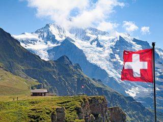 Il primo Crypto ETP al mondo riceve luce verde in Svizzera