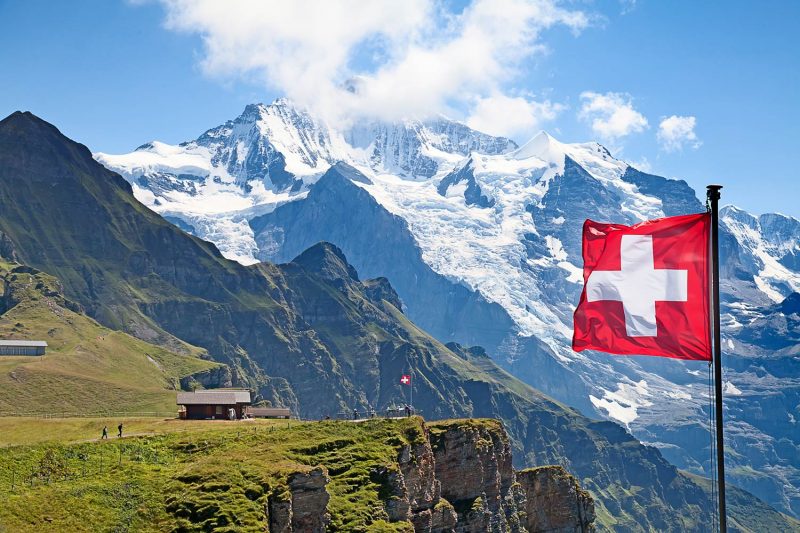 Il primo Crypto ETP al mondo riceve luce verde in Svizzera
