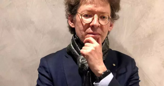 Massimo Giordani Vicepresidente Blockchain Counsil 695x365 - Debutta l&rsquo;indice TMXICO (Timing Matrix ICO) per la valutazione delle ICO (Initial Coin Offering)