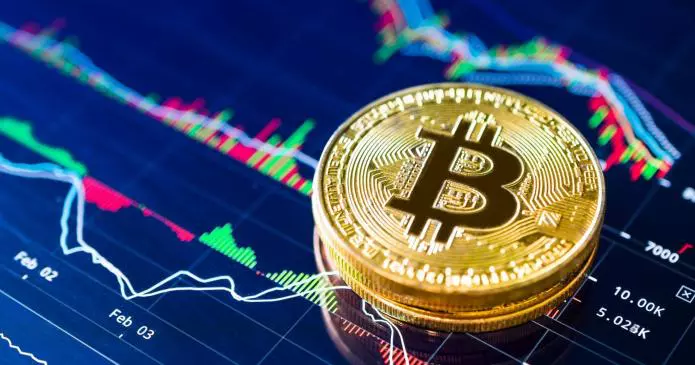 Tragico crollo delle criptovalute con Bitcoin che sfonda la soglia psicologica dei 5.000 695x365 - Le Stablecoin possono sorpassare la capitalizzazione di mercato di Bitcoin in 5 anni