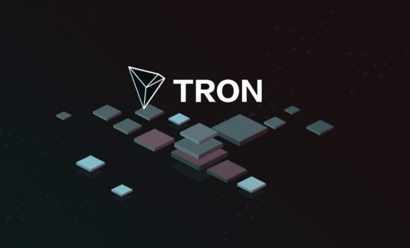 Tron dAPP Accelerazione 1