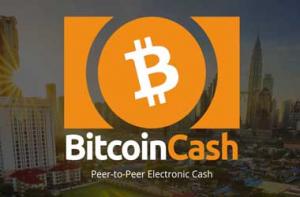 bitcoin cash