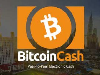 bitcoin cash