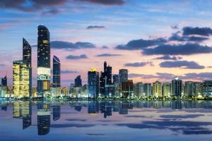 escursione abu dhabi da dubai