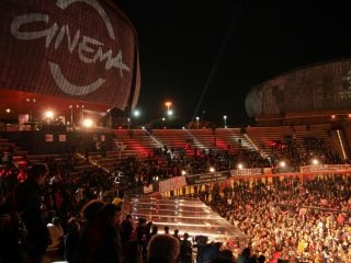 festival del cinema bb acquedotti antichi