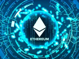 mining Ethereum