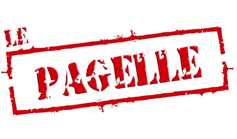 pagelle