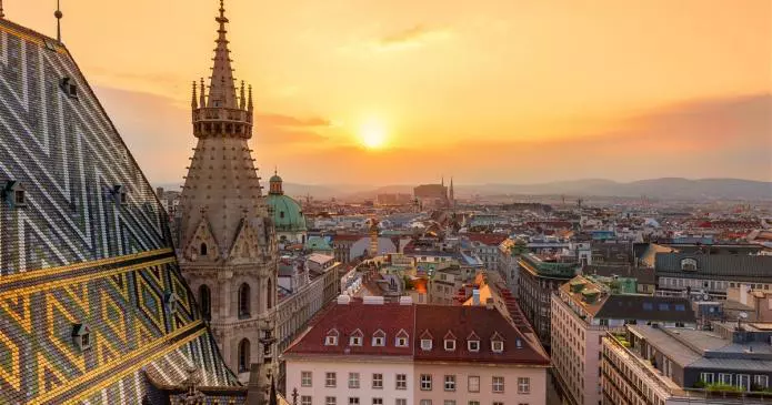 European Blockchain Investment Congress 2019 Coinvolgimento di professionisti del settore, investitori e startup a Vienna European Blockchain Investment Congress vienna 695x365 - European Blockchain Investment Congress 2019 Coinvolgimento di professionisti del settore, investitori e startup a Vienna
