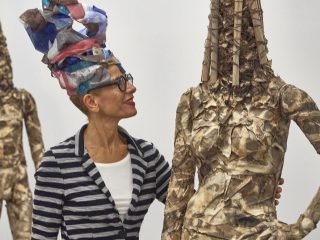 Il Certificato Digitale di ArtID viene adottato archivio delle Opere di Franca Pisani