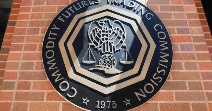 La CFTC apre le porte opinione pubblica sulla guidance di Ethereum Blockchain 695x365 - La CFTC apre le porte all'opinione pubblica sulla guidance di Ethereum Blockchain