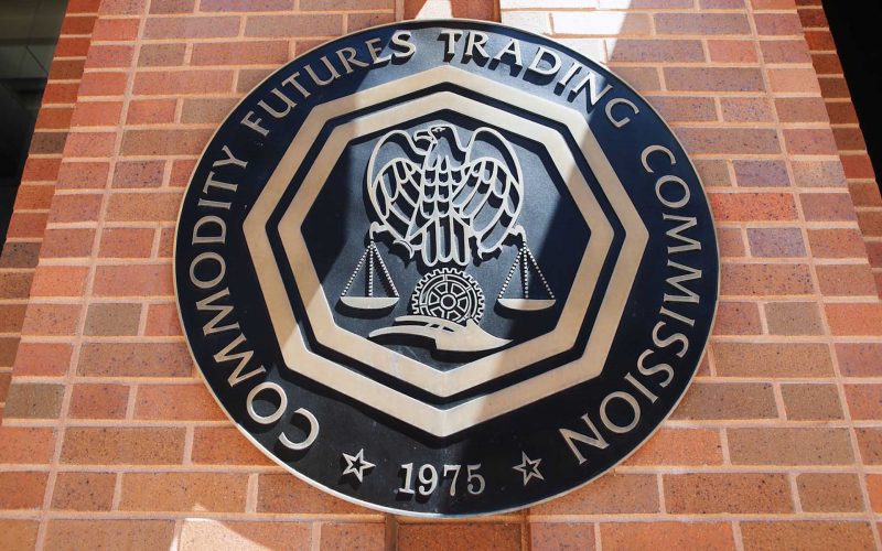 La CFTC apre le porte opinione pubblica sulla guidance di Ethereum Blockchain
