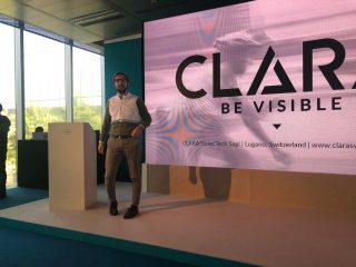 Taurus ZeHus CLARA Swiss Tech verso la bicicletta 40