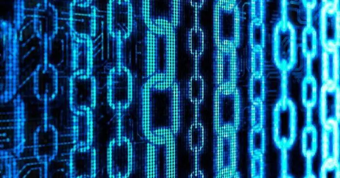 blockchain 695x365 - Le giuste soluzioni possono aumentare l'adozione della tecnologia Blockchain attraverso le imprese