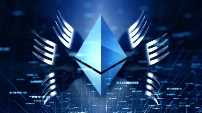 hard fork ethereum