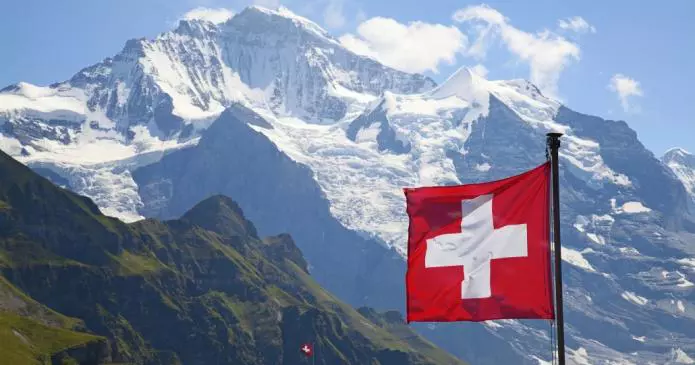 svizzera 1030x615 695x365 - La Svizzera continua a muoversi: Swisscom e Swiss Post creano un progetto blockchain per le aziende