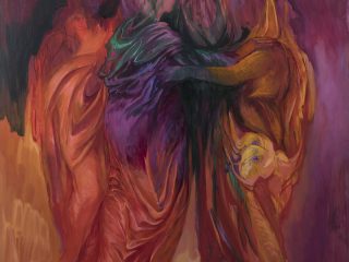 CARLA TOLOMEO HAS PROVIDED HER ARTWORKS OF THE DIGITALE CERTIFICATE ISSUED BY ARTID