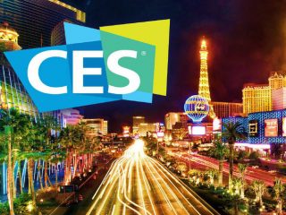 Ces Las Vega edizione 2019 slider home
