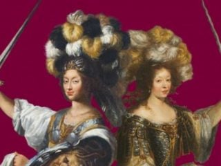 Madame Reali in mostra a Torino 2