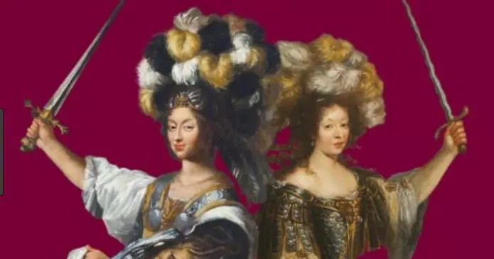 Madame Reali in mostra a Torino 2 695x365 - Madame reali. La mostra da non perdere a Torino