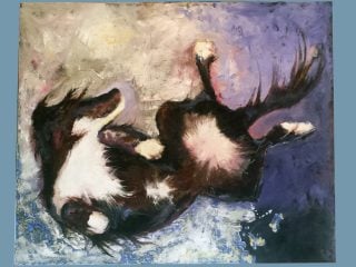 THE ARTISTIC EXCELLENCE JARED JONES ENRICHES THE FAMILY OF ARTISTS CERTIFIED BY ARTID