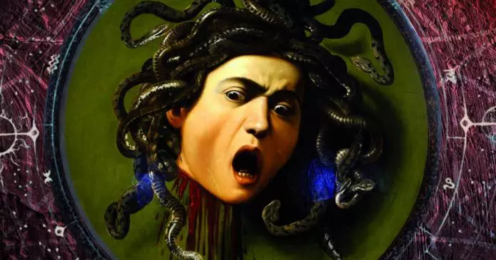 caravag 695x365 - Il sigillo di Caravaggio. Il nuovo libro di Luigi De Pascalis in pieno Rinascimento.