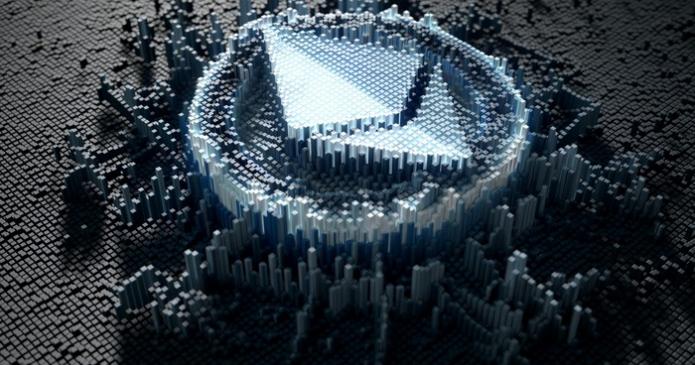 ethertrans 695x365 - Le transazioni on-chain sulla rete Ethereum hanno raggiunto il picco nello scorso dicembre