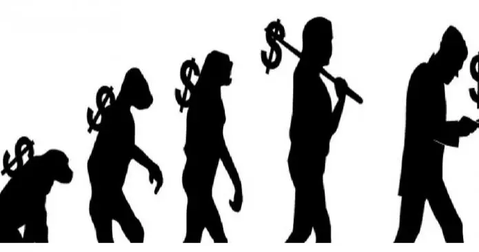 evolution 695x365 - L’evoluzione della consulenza finanziaria in Italia