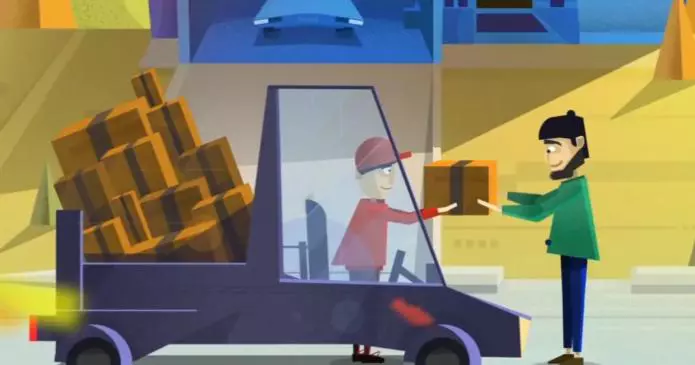 Homy, il maggiordomo virtuale a tecnologia tutta italiana homi 695x365 - Homy, il maggiordomo virtuale a tecnologia tutta italiana