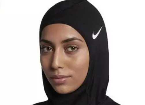 nike 503x365 - Nike: il primo marchio mondiale a lanciare l'hijab per le donne