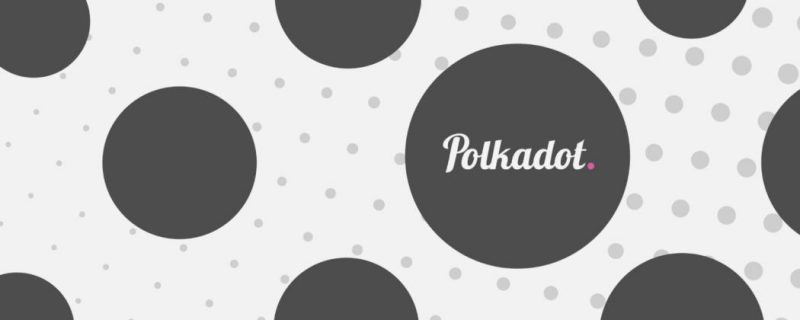 polkadot