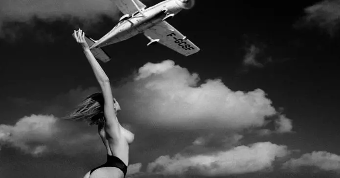 stbarth 695x365 - Marco Glaviano at Space Gallery St. Barth