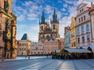 Assodigitale Media Partner della Conferenza annuale Blockchain Bitcoin Praga di Smile Expo