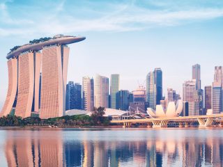 Assodigitale annuncia la media partnership con il 3 forum globale Blockchain Life a Singapore