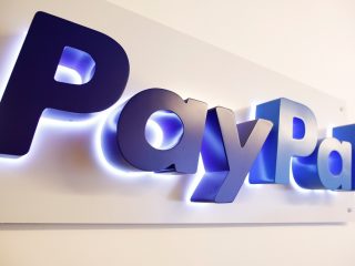 Bitcoin batte nuovamente Paypal