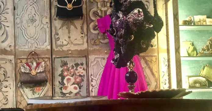 Couturier Maestri d’Arte4 695x365 - Couturier Maestri d’Arte. Dalla Sicilia a Milano le eccellenze italiane nel mondo