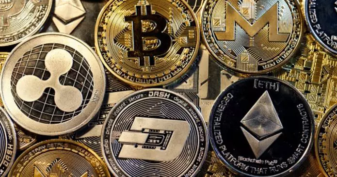 Criptovalute 695x365 - Ripple ed il college per la ricerca Blockchain, Il valore di Bitcoin scende al livello più basso in 7,5 settimane